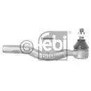 FEBI BILSTEIN 43255 Spurstangenendstück für TOYOTA