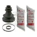 FEBI BILSTEIN 10387 Achsmanschettensatz für RENAULT