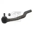 Spurstangenkopf Febi Bilstein 12565 für Mercedes Benz für Mercedes Benz