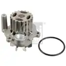 FEBI BILSTEIN 21186 Wasserpumpe für SKODA, AUDI, VW, SEAT
