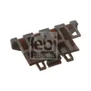 FEBI BILSTEIN 25285 Gleitschiene für MERCEDES-BENZ