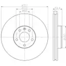 Textar Bremsenset Bremsscheiben Ø321 Bremsbeläge mit WK vorn Audi A6 A8
