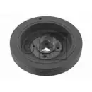 FEBI BILSTEIN 30138 Riemenscheibe (entkoppelt) für PEUGEOT
