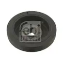 FEBI BILSTEIN 30138 Riemenscheibe (entkoppelt) für PEUGEOT