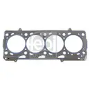 FEBI BILSTEIN 32259 Zylinderkopfdichtung für SEAT, VW, SKODA, AUDI