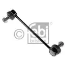 Stange/strebe Stabilisator Febi Bilstein 41641 Prokit für Kia Vorderachse Rechts