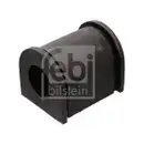 FEBI BILSTEIN 42566 Stabilisatorlager für NISSAN