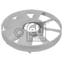 FEBI BILSTEIN 35558 Lüfterflügel für MERCEDES-BENZ