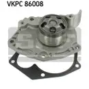 SKF VKPC 86008 Wasserpumpe