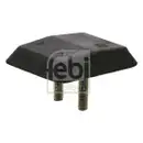 FEBI BILSTEIN 04822 Anschlagpuffer für MERCEDES-BENZ