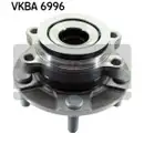 SKF VKBA 6996 Radlagersatz