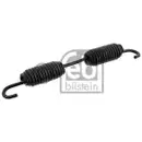 FEBI BILSTEIN 05729 Bremsbackenfeder