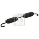 FEBI BILSTEIN 05729 Bremsbackenfeder