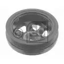 FEBI BILSTEIN 28242 Riemenscheibe (entkoppelt)