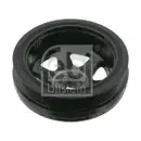 FEBI BILSTEIN 28242 Riemenscheibe (entkoppelt)