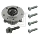 FEBI BILSTEIN 27317 Radlagersatz für VW, SKODA, AUDI