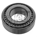 FEBI BILSTEIN 06200 Rad- und Getriebewellenlager