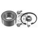 FEBI BILSTEIN 21697 Radlagersatz für MERCEDES-BENZ