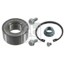 FEBI BILSTEIN 21697 Radlagersatz für MERCEDES-BENZ