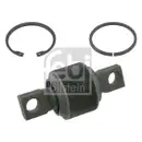 FEBI BILSTEIN 23834 Achsstrebenlager für IVECO, VOLVO, DAF