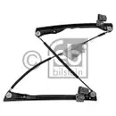FEBI BILSTEIN 19748 Fensterheber für VW