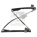 FEBI BILSTEIN 19748 Fensterheber für VW