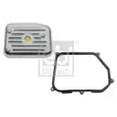 Hydraulikfiltersatz Automatikgetriebe Febi Bilstein 32644 für Audi für Seat