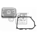 Hydraulikfiltersatz Automatikgetriebe Febi Bilstein 32644 für Audi für Seat