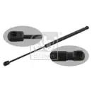 FEBI BILSTEIN 34416 Gasdruckfeder für PEUGEOT