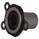 Führungshülse Kupplung Febi Bilstein 35487 für Audi für Seat für Skoda für VW