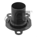 Führungshülse Kupplung Febi Bilstein 35487 für Audi für Seat für Skoda für VW