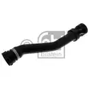 FEBI BILSTEIN 36839 Rücklaufschlauch für BMW