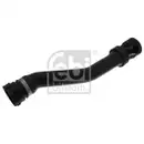 FEBI BILSTEIN 36839 Rücklaufschlauch für BMW