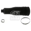 FEBI BILSTEIN 36938 Lenkmanschettensatz für AUDI