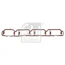 Dichtung Ansaugkrümmer Febi Bilstein 36776 für Audi für Seat für Skoda für VW