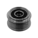 FEBI BILSTEIN 38262 Generatorfreilauf für OPEL