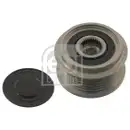 FEBI BILSTEIN 38262 Generatorfreilauf für OPEL