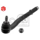 FEBI BILSTEIN 40052 Spurstangenendstück für LAND