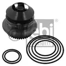 FEBI BILSTEIN 39885 Wasserpumpe für VW
