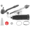 FEBI BILSTEIN 40523 Spurstange für BMW