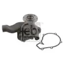 FEBI BILSTEIN 04492 Wasserpumpe