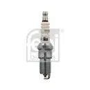 Zündkerze Febi Bilstein 13441 Super für Mercedes Benz für Mercedes Benz für VW