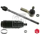 FEBI BILSTEIN 40502 Spurstange für VOLVO