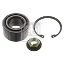 FEBI BILSTEIN 29473 Radlagersatz für FORD