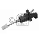 FEBI BILSTEIN 32583 Kupplungsgeberzylinder für SKODA, VW, AUDI, SEAT
