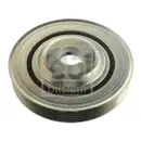 FEBI BILSTEIN 32000 Riemenscheibe (entkoppelt) für PEUGEOT, FORD, VOLVO, FIAT