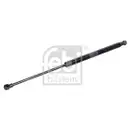 FEBI BILSTEIN 33346 Gasdruckfeder für FIAT, ABARTH