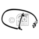 FEBI BILSTEIN 33408 Verschleißkontakt für PORSCHE