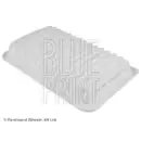 BLUE PRINT Luftfilter ADK82245