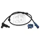 FEBI BILSTEIN 36942 ABS-Sensor für PEUGEOT